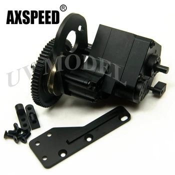 

AX2 2 Speed Transmission for Axial Wraith & SCX10 / Honcho