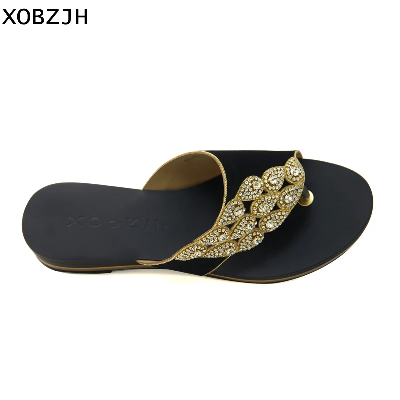 women flat sandals
