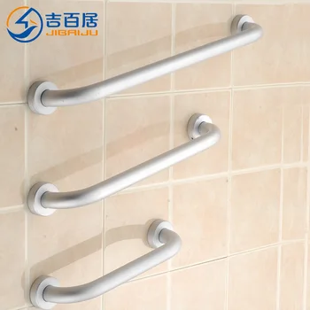 

Bathroom Disabled Handrail Handrest Bathroom Accessary Care for Elders, 30,40,50cm Handle Grab Bars, Free Shipping