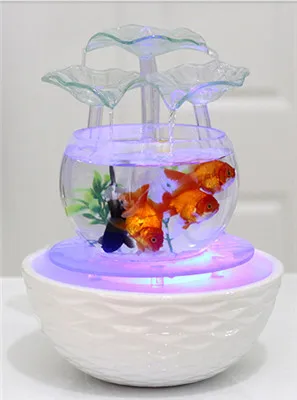 Clear Lotus