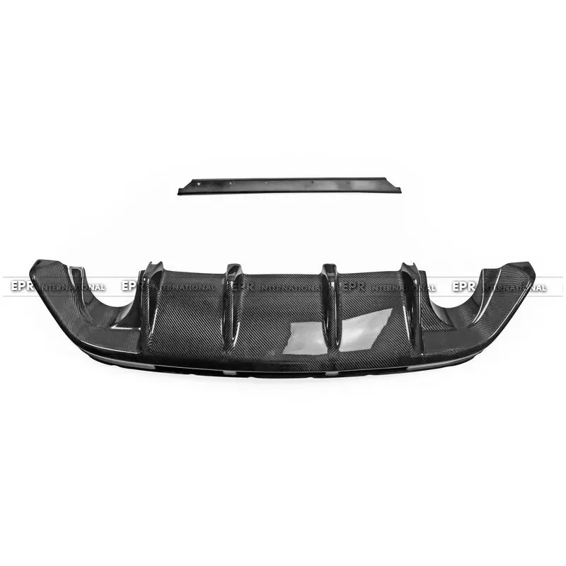Focus 2010 RS Type Rear Diffuser CF(2)_1