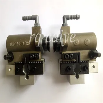 

2 pairs CD102 forwarding sucker MV.103.290 MV.103.291 offset printer forwarding sucker C5.028.046F,C5.028.056F