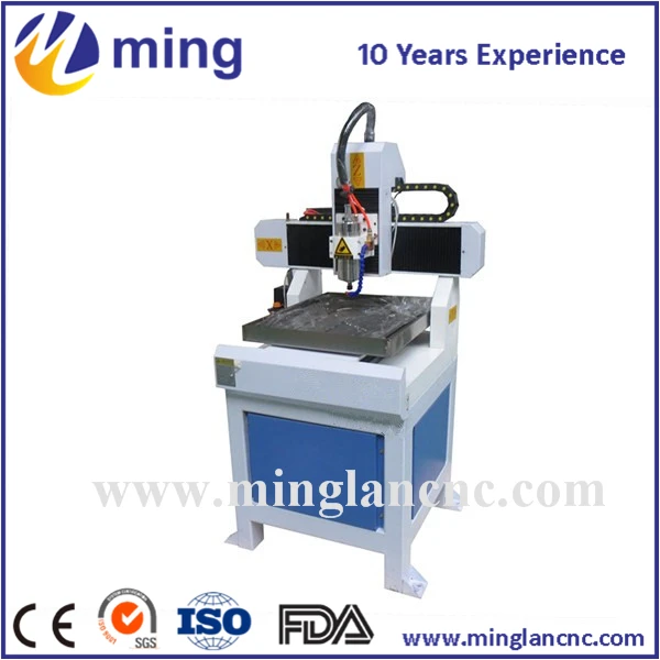 

ML-3030 300mm*300mm*90mm high accuracy mini cnc router 3030