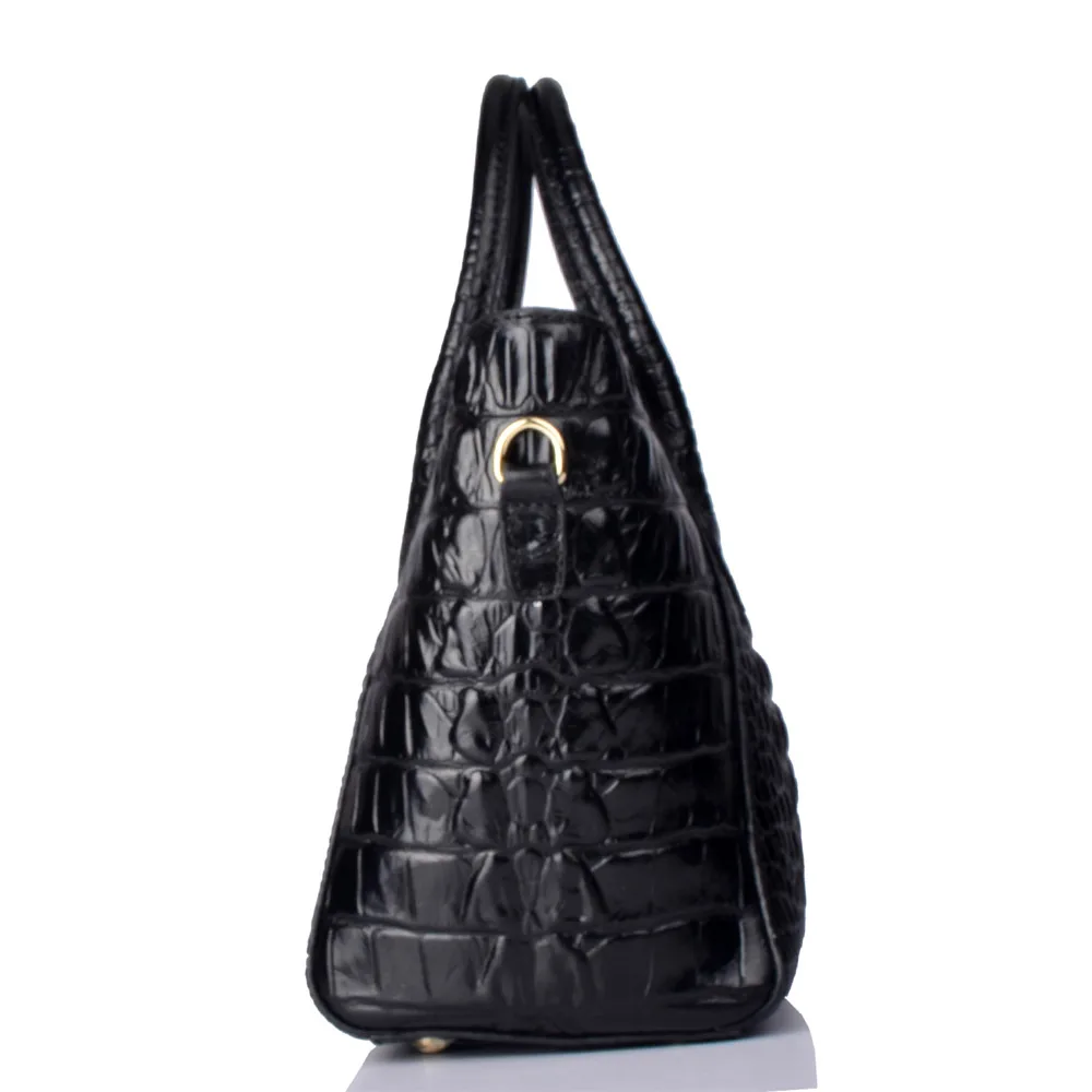 women tote bag leather(4)
