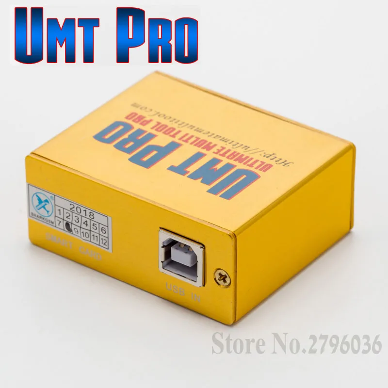 Новейший 100% оригинальный UMT pro box UMT umt pro + Мстители 2в1 коробка + UMF все кабели загрузки бесплатная доставка