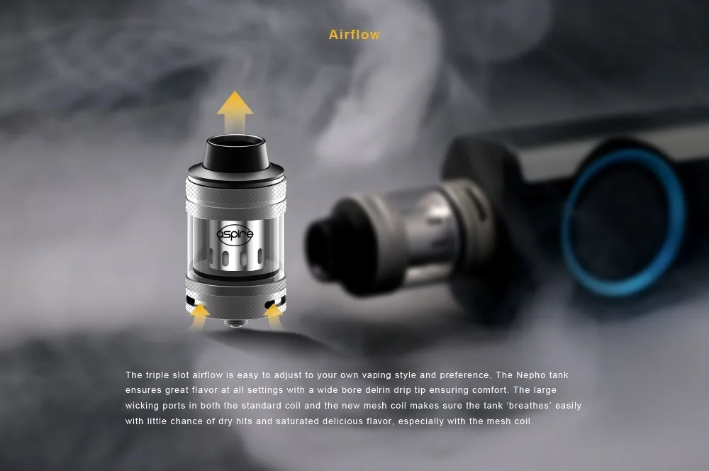 electronic cigarette dynamo kit-07