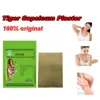 KONGDY Health Care Tiger Capsicum Plaster 10 Pieces/Bag 7*10 CM Medical Pain Relief Patch for Back/Neck/Arthritic Pain and Ache ► Photo 2/6