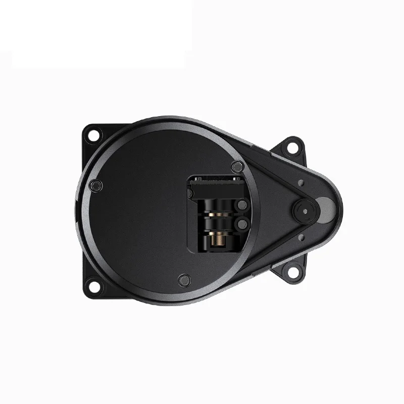 

8m 360 Degree LiDAR Laser Sensor Module LiDAR Scanner short Measuring Sensor Range of 0.13 to 8m for ROS Robot
