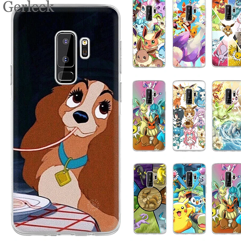 Чехол Desxz Elf Treasure Dream для Samsung Galaxy A3 A5 A6 A7 A8 A9 A10 A30 A40 A50 A70 защитный чехол | Мобильные