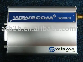 

GSM Modem Q2403 wireless industrial gsm/gprs modem