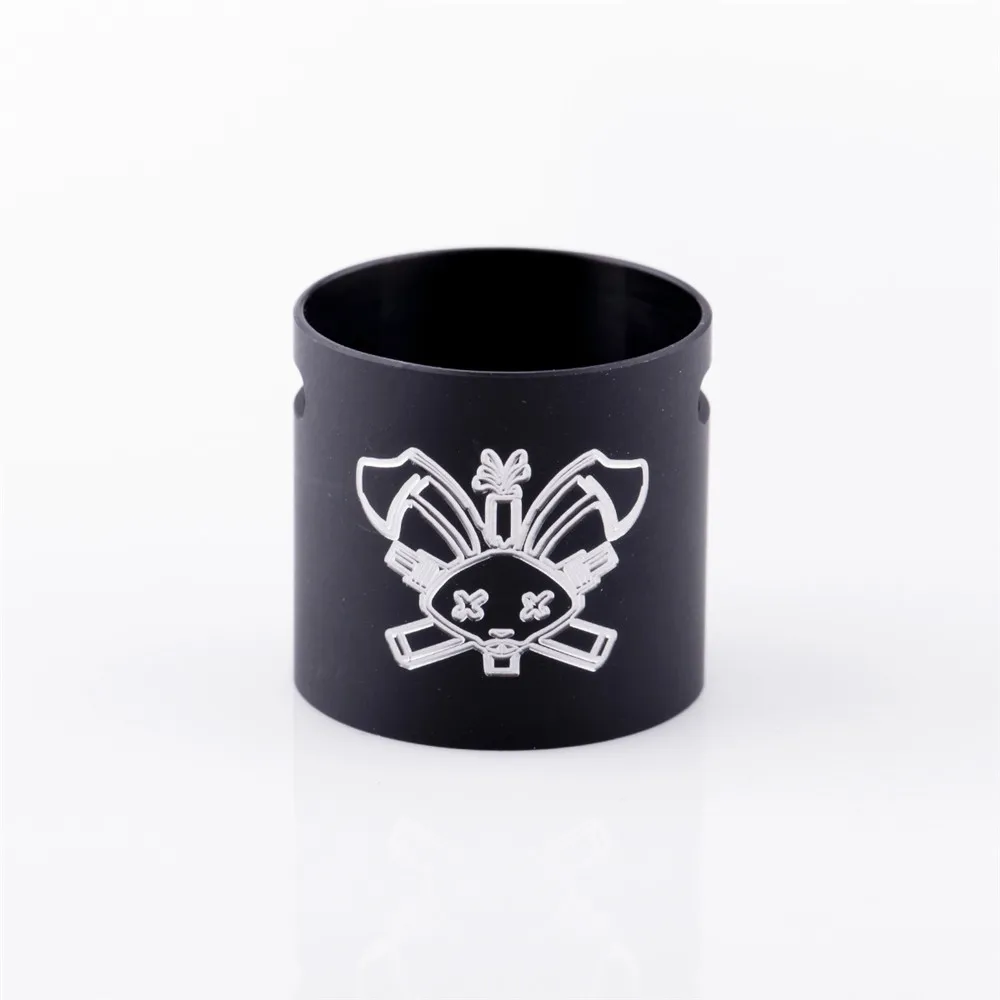 Hellvape dead rabbit rda12