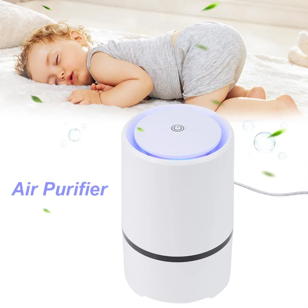 air purifier remove ozone