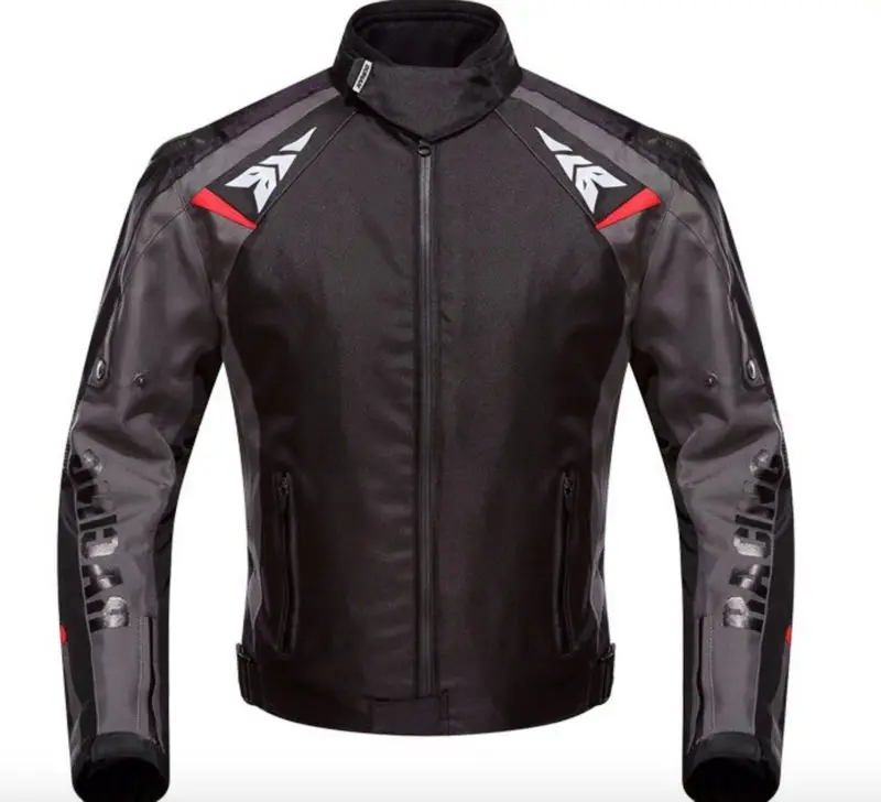 DUHAN D117 Waterproof jacket 2