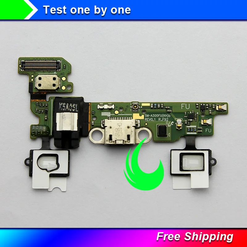 SAM A300F CHARGING FLEX-1