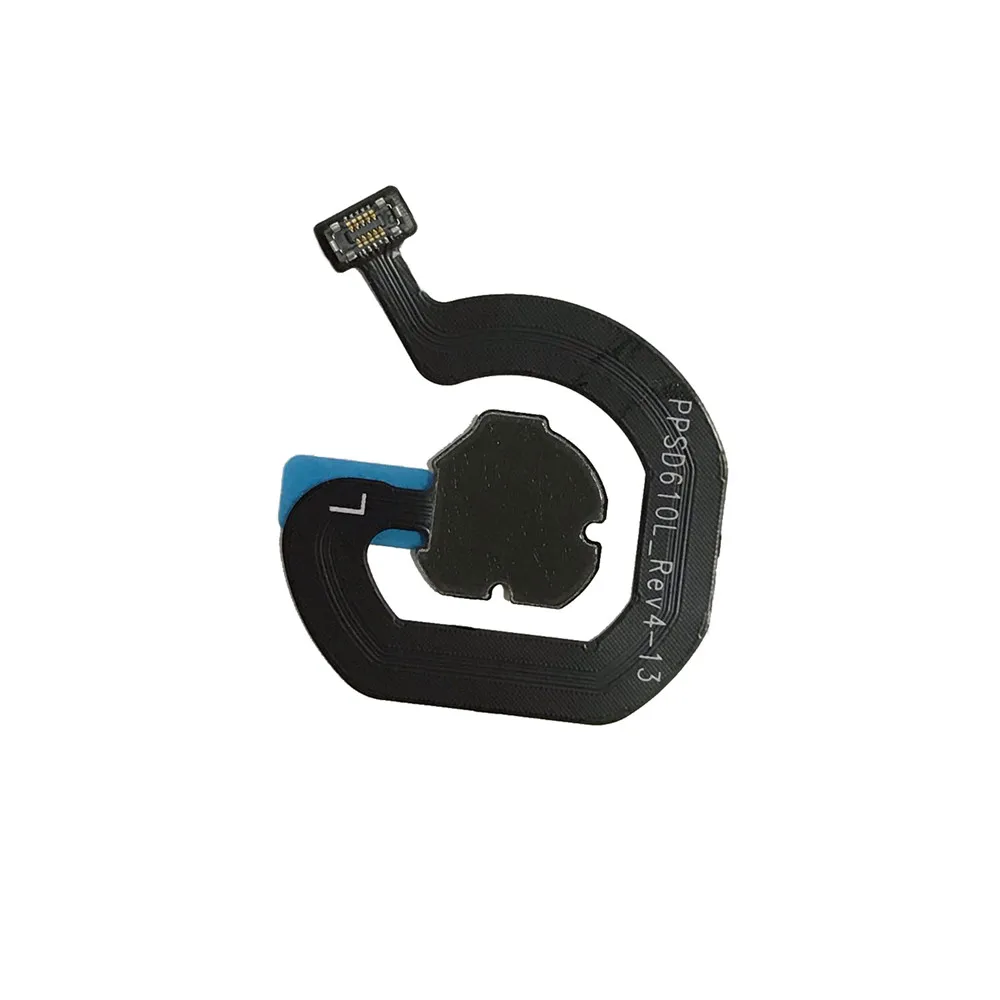 Substituição do Sensor Monitor de Freqüência Cardíaca Cabo Flex para Samsung Galaxy Ver Gear Sm-r800 Sm-r805 46 mm Peças - Image 3