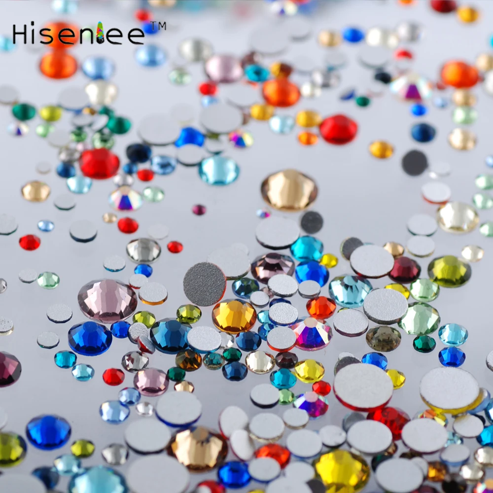 Где Купить Стразы Для Украшения