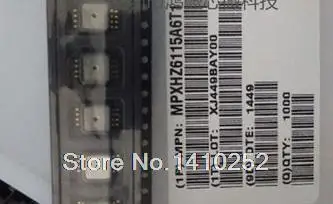 

MPXHZ6115A6T1 absolute pressure 115kPa MODULE new in stock Free Shipping