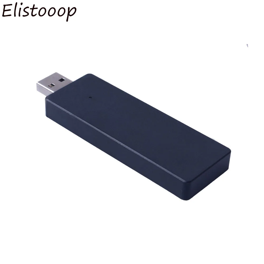 Elistooop PC Беспроводной приемник адаптер для microsoft xbox один адаптеры Adaptador контроллер для Windows 7/8/10 Tablet