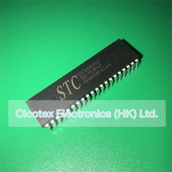 

5pcs/lot STC12C5A60S2-35I-PDIP40 40-DIP STC 12C5A60S2 35I-PDIP40 STC 12C5A60S2-35I-PDIP40