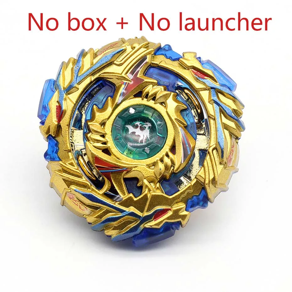 Beyblade взрыв B-122 игрушки Арена продажи бей лезвие без Устройства Запуска и коробка Bayblade Bable стока Fafnir Феникс Blayblade