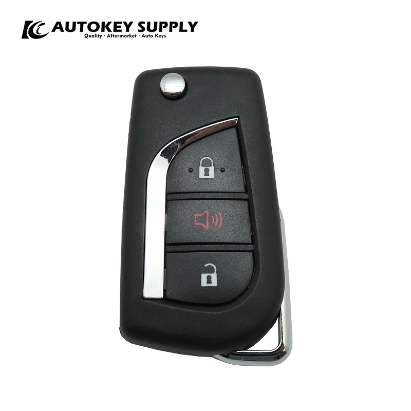 

Car-styling For Toyota Hilux+Placa+Chip Positron+Double program (PX32/EX300) AKBPCP069
