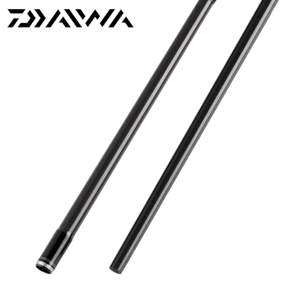 Оригинальный спиннинг DAIWA CROSSFIRE 662MFB удочка для забрасывания быстродействующая