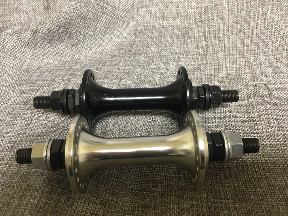 sealed bmx hubs