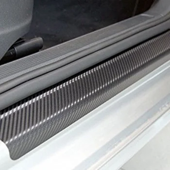 

Fiber Car Sticker Car Door Protector Car Decor protection Protector Car Door