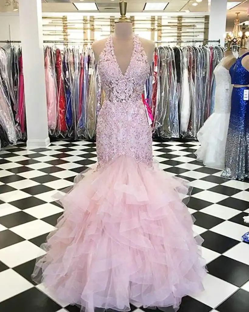 prom dresses 2019 for teenage girl