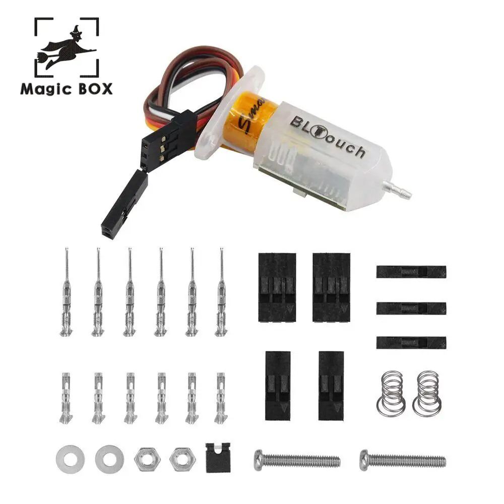 

3D printer parts patented product BL Touch Auto Bed Leveling Sensor To be a Premium 3D Printer kossel 3D printer switch