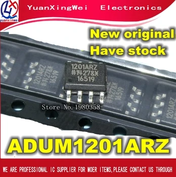 

Free shipping 10PCS/LOT ADUM1201ARZ ADUM1201 AD1201ARZ sop8