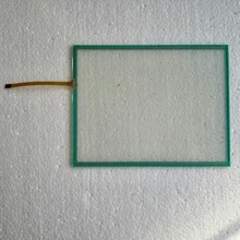 N010-0554-X321/01 15 inch Touch Glass Panel for HMI Panel repair~do it yourself,New & Have in stock