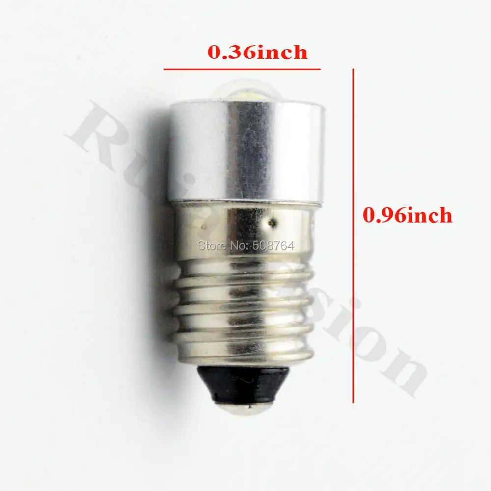 ASE10-COB-1W 3-18V-2