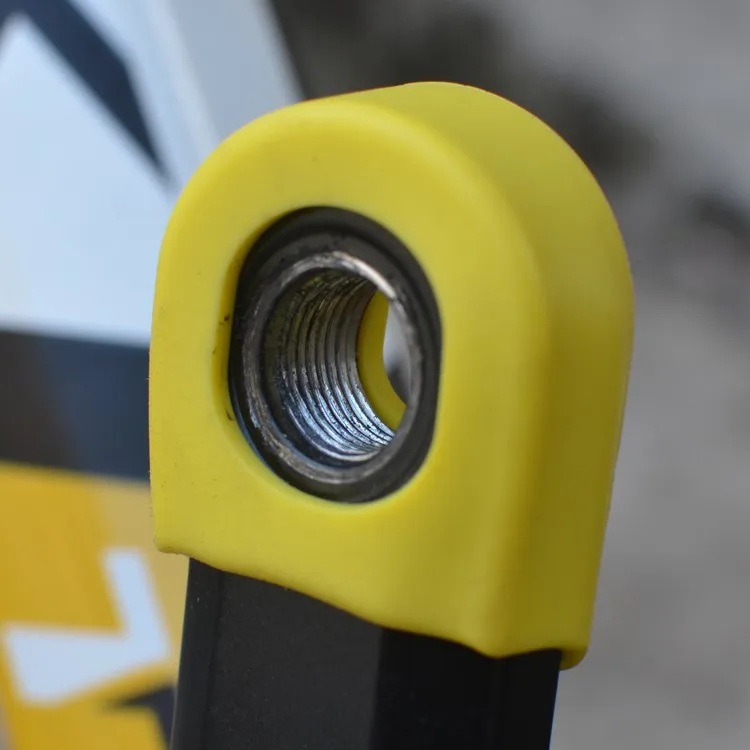 ZTTO MTB шатун для велосипеда защитный рукав протектор горный шоссейный велосипед рычаг фиксированный механизм велосипедный защитный чехол сапоги xo 6 цветов