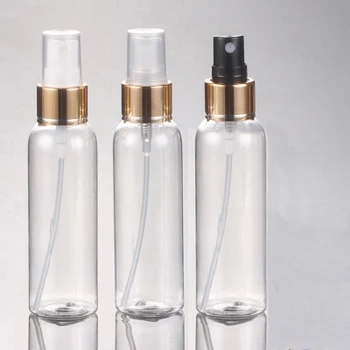 

Hot Free Shipping 30pcs/Lot 60ML CC Portable Transparent Perfume Atomizer Hydrating Spray Bottle Makeup Tools