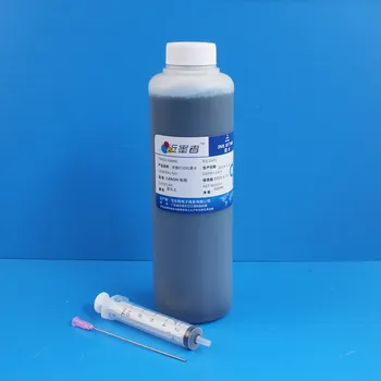 

500ML Specialized Cyan blue DYE Refill Ink kit for Brother Inkjet Printer all models CISS Cartridge Printer Ink