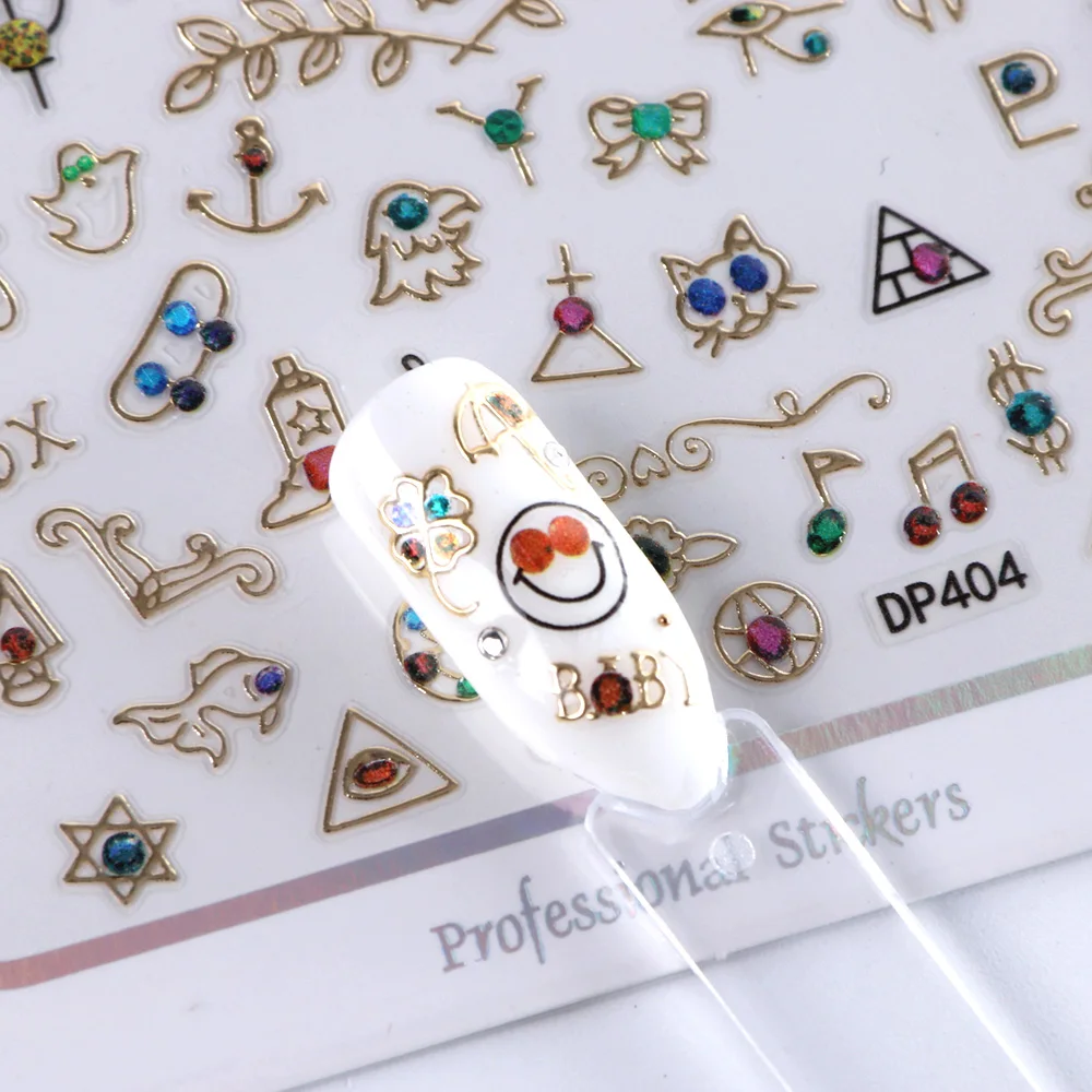 nail slider