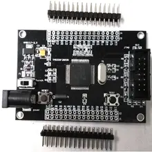 TMS320F28035 минимальная системная плата/макетная плата/основная плата(части комплекта
