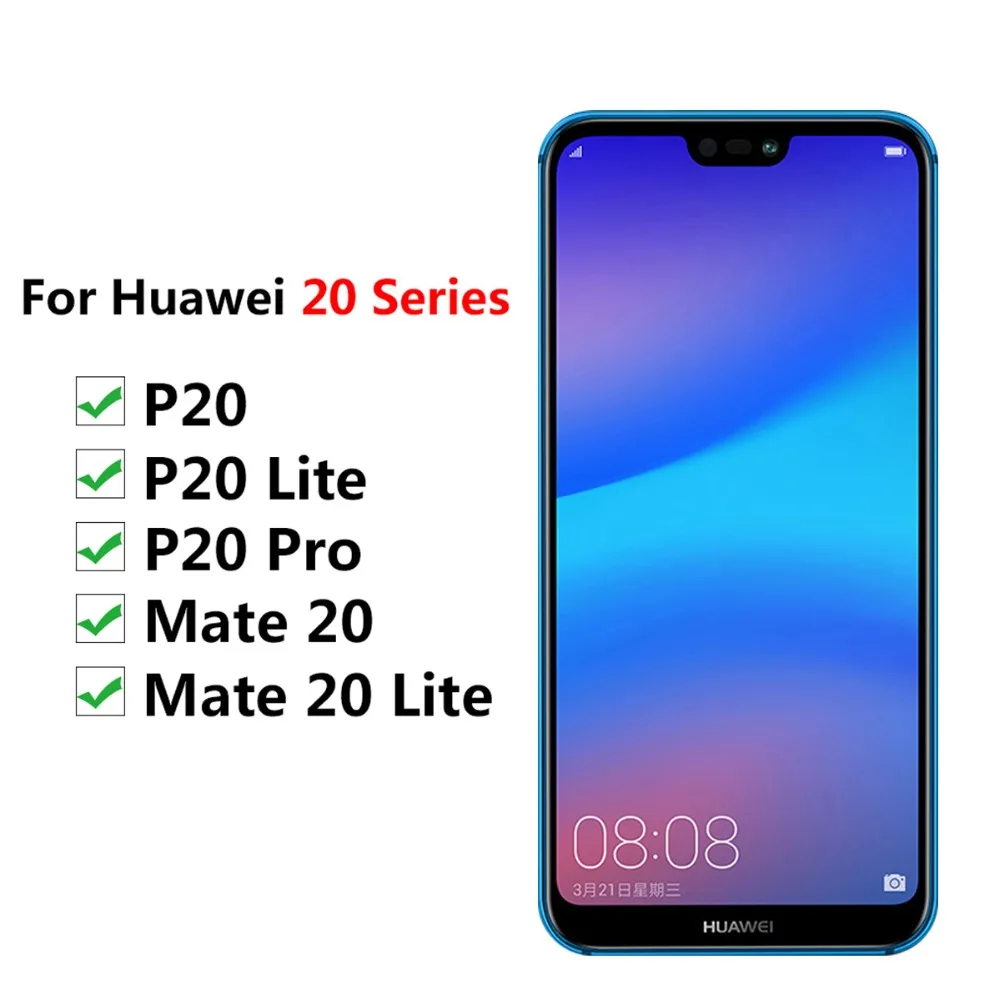 Защитное стекло для huawei mate20 lite светильник защитное стекло huavei mate 20 lite p20 pro p20 lite p20pro p20lite p 20 glas tremp