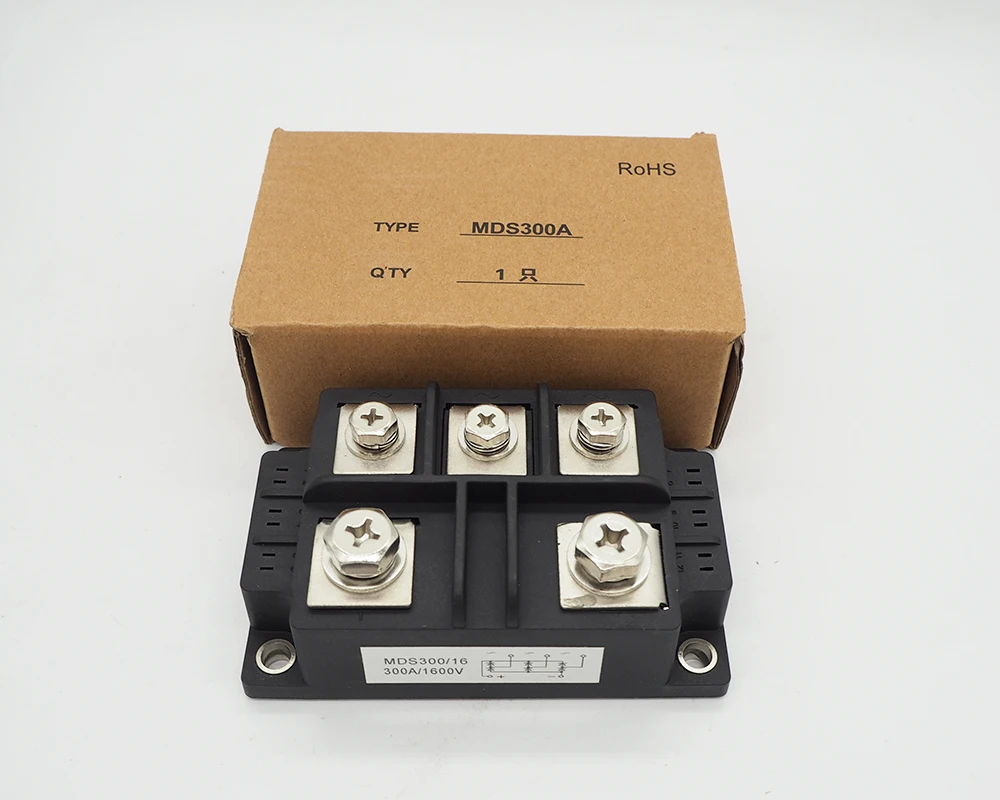 MDS300A   7
