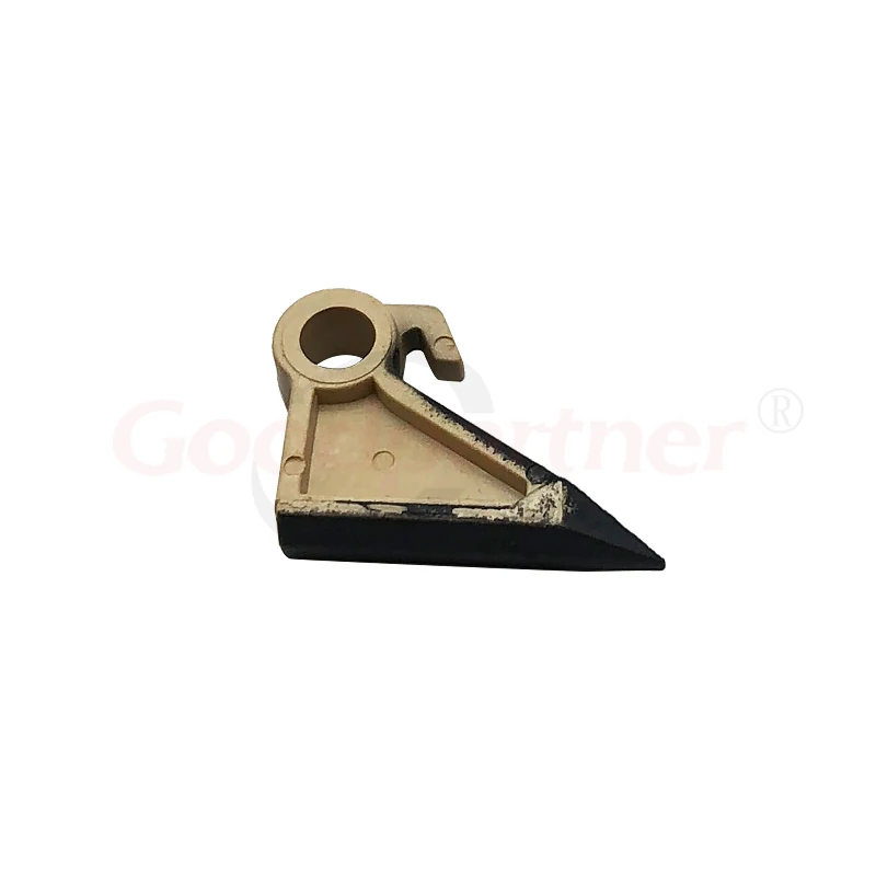 Dedo Selecionador Superior 50x 4040575501 4030571602 para Konica Minolta 200 222 223 227 250 282 283 287 350 362 363 Di2510 367 - Imagem 4