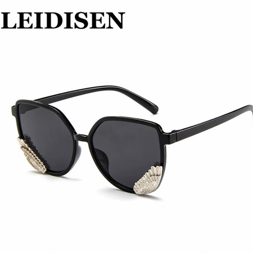 Fashion sunglasses female polaroid sunglasses women Eyewear UV400