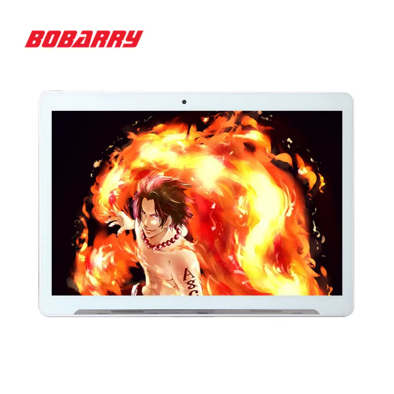 BOBARRY Tablet PC 10 inch Android 5 1 Tablet PCs Octa Core Dual Cameras Tablets 32GB