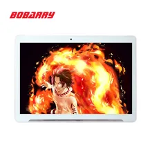 BOBARRY Tablet PC 10 inch Android 5.1 Tablet PCs Octa Core Dual Cameras Tablets 32GB ROM tablette Android computer call phone