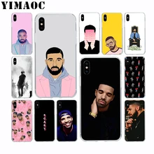 coque iphone xs max drake