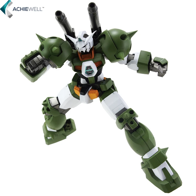 ドラゴン桃子hg 1 144ガンダムage 1タイタス大砲ストライク武器アクションabsフィギュアパワードロボットギフトコレクション Dragon Momoko Action Figure Weaponsaction Figure Aliexpress
