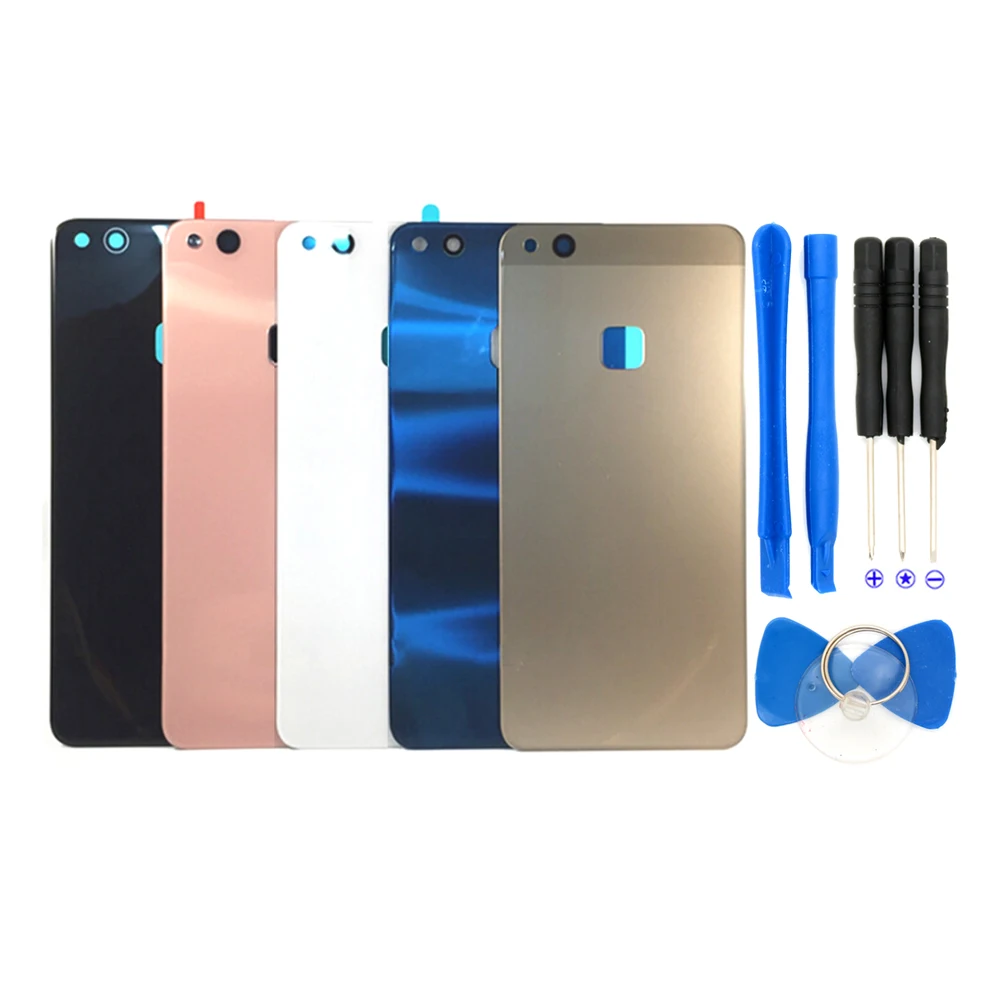 Чехол для задней крышки аккумулятора Huawei P10 Lite 5 2 дюйма чехол с инструментами