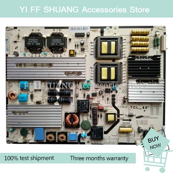 

100% Test shipping for LC46C10FBE PSLF311501E power board