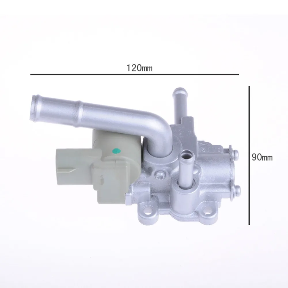 Brand Used Idle Air Control Valve For Toyota 3S Iacv Parts Fuel Injection [WX13]
