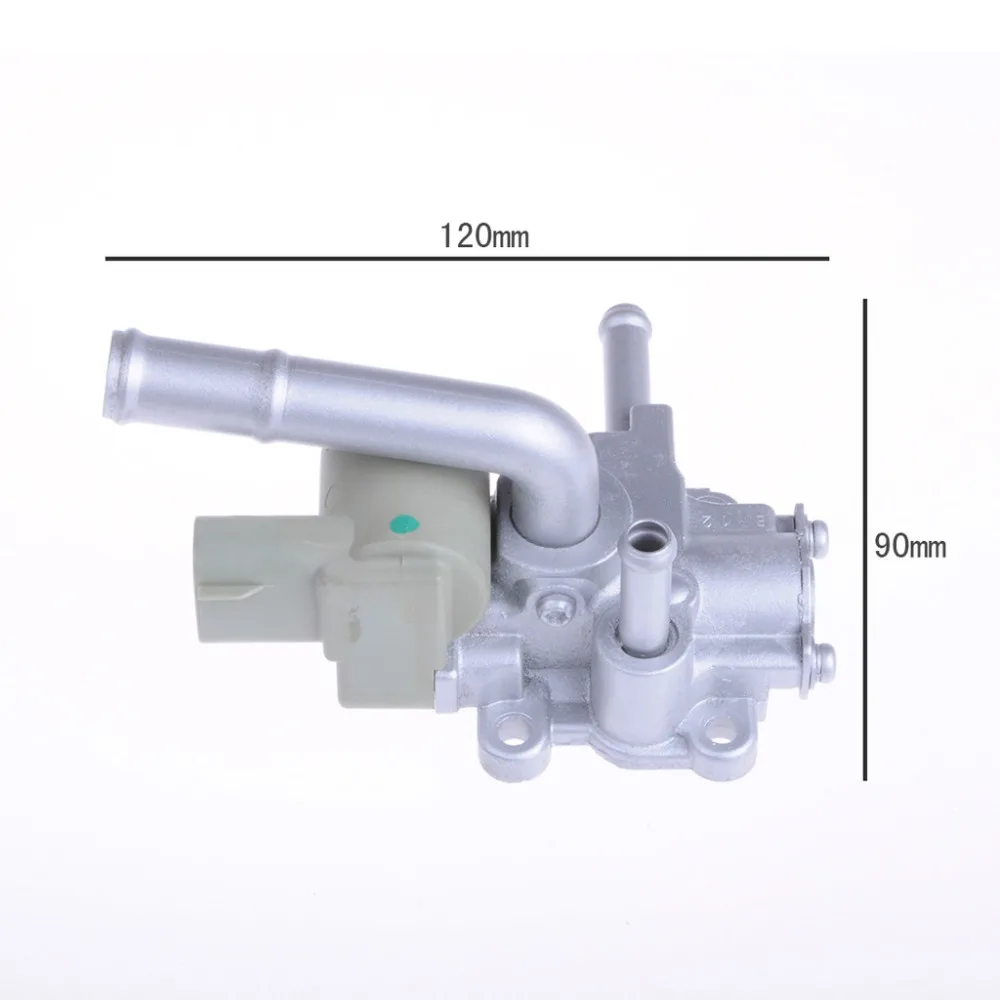 Бренд используется Клапан Регулировки Холостого хода для Toyota 3 S Iacv части впрыска топлива [WX13]
